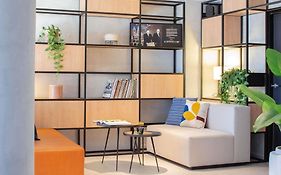 ibis Nice Aéroport Promenade des Anglais