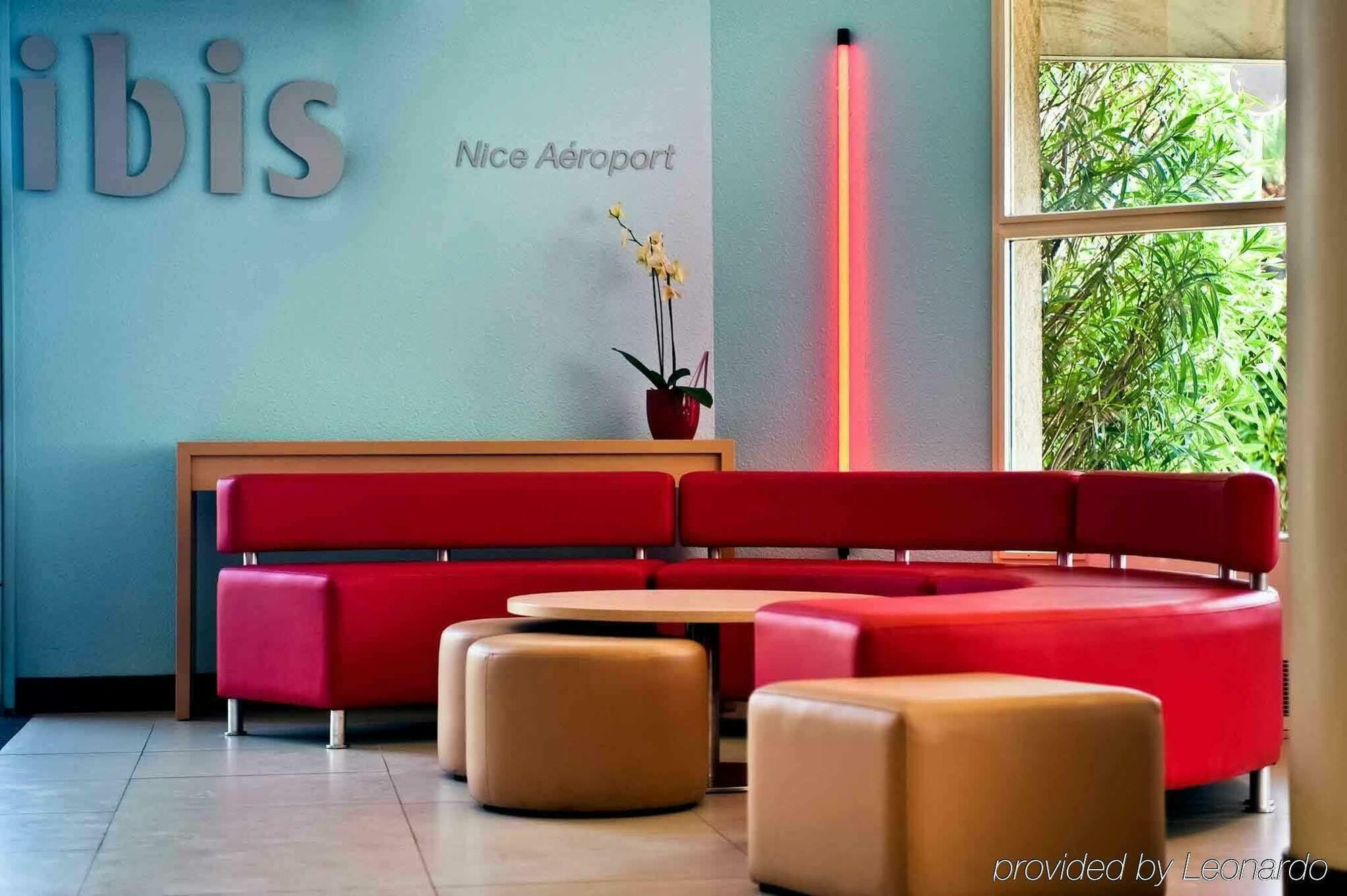 ibis Nice Aéroport Promenade des Anglais Esterno foto